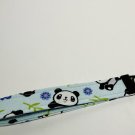 Panda Bear Key Fob