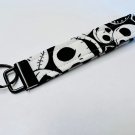 Jack Skellington Key Fob