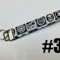Marvel Comic Key Fobs (4 Options)