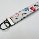 Star Wars Key Fob