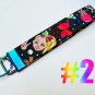 JoJo Siwa Key Fobs (4 Options)