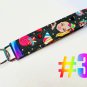 JoJo Siwa Key Fobs (4 Options)