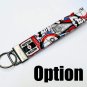 Star Wars Imperial Key Fobs (2 Options)