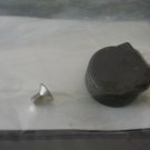 Tohatsu/Nissan Small Outboard Throttle Or Choke Knob & Screw