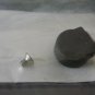 Tohatsu/Nissan Small Outboard Throttle Or Choke Knob & Screw