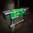 Fallout Gun AEP7 Laser Pistol| Replica Gun| Fallout Cosplay props