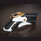 Mercy Gun| Mercy Caduceus Blaster| Cosplay Gun Prop