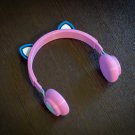 Feng Min Cosplay Headphones from Dead by Daylight