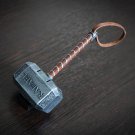 Thor Hammer Miniature 1:4| 1/4 Scale Mjolnir Replica Prop