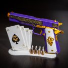 Joker's Colt Cosplay Gun Prop inspired by Suicide Squad Movie