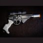 X-8 Night Sniper blaster pistol| Lando Calrissian Star Wars Prop