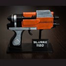 Blurrg-1120 holdout blaster| Star Wars Hera Syndulla Cosplay