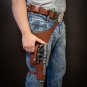 Han Solo Blaster, Leather Belt with Holster