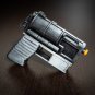 Mara Jade blaster pistol Star wars Cosplay Replica