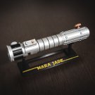 Mara Jade Lightsaber| Star Wars Props| star wars gift| Star Wars Replica