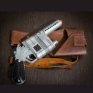 Rey Blaster Pistol| NN14 Rey Gun| Star Wars Cosplay Replica NN-14