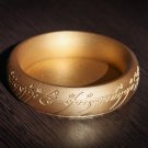 The One Ring - Ring Holder| Lord of the Rings Jewelry Storage