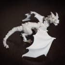BJD Dragon| Articulated Dragon| Ball Jointed Dragon