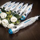Sonic Screwdriver Bridal Bouquet Holder| wedding