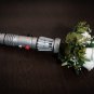 Star Wars Inspired Bridal Bouquet Holder| Darth Maul Hilt