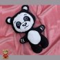 Personalised Panda Teddy Bear Stuffed Toy ,Super cute personalised soft plush toy, Personalised Gift