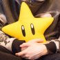 Super Mario Galaxy Inspired Power Star Plush | Video game party