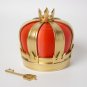 Sora Crown Fan Version inspired Kingdom Hearts III | 3D printed Replica