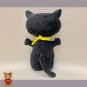 Angry Cat Persona 5 Stuffed toy ,Super cute personalised soft plush toy, Personalised Gift