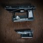 Westar 35 blaster pistol Miniature 1:2 | Westar-35 blaster pistol 1/2 Scale Prop