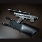 SE-14C blaster from Star Wars| Cosplay Prop Replica blaster