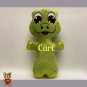 Personalised Cute Dinosaur Stuffed toy ,Super cute personalised soft plush toy