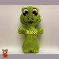 Personalised Cute Dinosaur Stuffed toy ,Super cute personalised soft plush toy