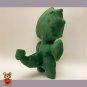 Personalised Green Dragon Stuffed toy ,Super cute personalised soft plush toy, Personalised Gift