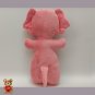 Personalised Cute Elephant Stuffed toy ,Super cute personalised soft plush toy, Personalised Gift,