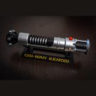Obi-Wan Kenobi's Lightsaber| Star Wars Cosplay Prop