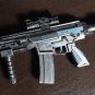Kilo 141 Cerulean Assault Rifle Replica â Premium Cosplay Prop