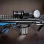 Kilo 141 Cerulean Assault Rifle Replica â Premium Cosplay Prop