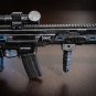 Kilo 141 Cerulean Assault Rifle Replica â Premium Cosplay Prop