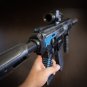 Kilo 141 Cerulean Assault Rifle Replica â Premium Cosplay Prop