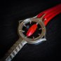 Baldur's Gate 3 Weapon - Bloodthirst Dagger Orin Cosplay Replica