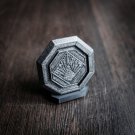 Festival Token Replica – Clair Obscur: Expedition 33