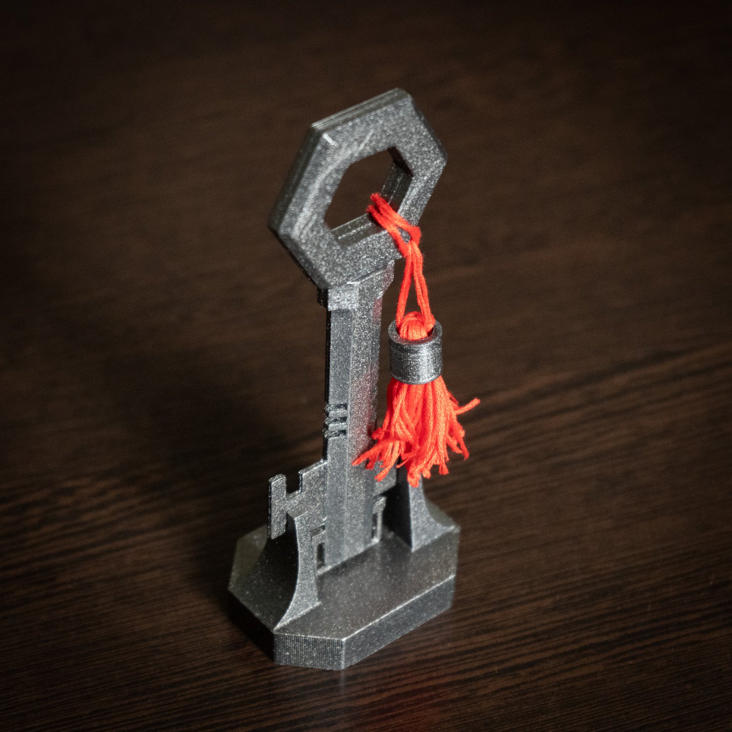 Clair Obscur Expedition 33 Underground Key Replica