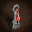 Clair Obscur Expedition 33 Underground Key Replica