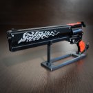Billy Kid Gun from Zenless Zone Zero