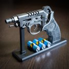 Kiru-Beam Prop Replica – Heavenly Delusion (Tengoku Daimakyou) Cosplay Gun