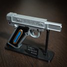 Persona Evoker prop| Cosplay Gun| Evoker Gun