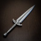 Skyrim Steel dagger Replica| Elder Scroll Cosplay Props Skyrim Steel dagger Replica| Elder Scroll Cosplay Props