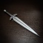 Skyrim Steel dagger Replica| Elder Scroll Cosplay Props