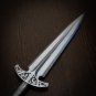 Skyrim Steel dagger Replica| Elder Scroll Cosplay Props