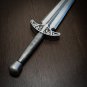 Skyrim Steel dagger Replica| Elder Scroll Cosplay Props